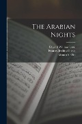 The Arabian Nights - Frances Jenkins Olcott, Edward William Lane, Monro S. Orr