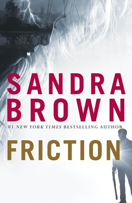 Friction - Sandra Brown