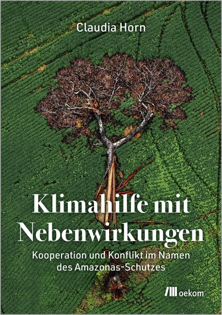 Klimahilfe mit Nebenwirkungen - Claudia Horn