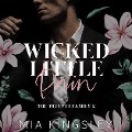 Wicked Little Pain - Mia Kingsley