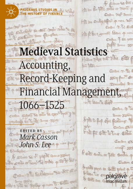Medieval Statistics - 