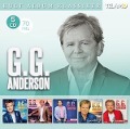 Cover-Bild zum Titel 'Kult Album Klassiker' von 'G. G. Anderson'