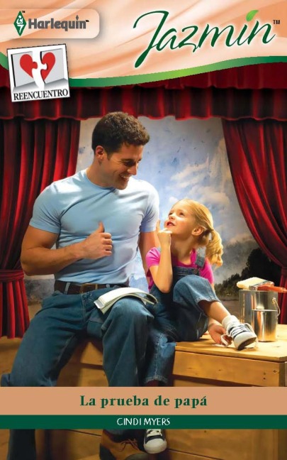 La prueba de papá - Cindi Myers