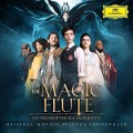 Cover-Bild zum Titel 'The Magic Flute: Das Vermächtnis der Zauberflöte' von 'Ost/Various'