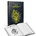 Cover-Bild zum Titel 'H.P. Lovecraft Süresiz Ajanda' von 'Kolektif'