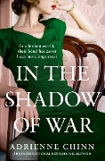 In the Shadow of War - Adrienne Chinn