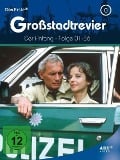 Cover-Bild zum Titel 'Großstadtrevier' von 'Norbert Eberlein, Jan Schröter, Chris Brohm, Dieter Hirschberg, Elke Schuch'