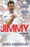 Cover-Bild zum Titel 'Jimmy' von 'James Anderson'