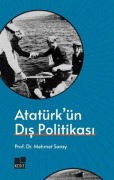 Cover-Bild zum Titel 'Atatürkün Dis Politikasi' von 'Mehmet Saray'