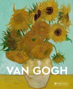 Cover-Bild zum Titel 'Van Gogh' von 'Isabel Kuhl'