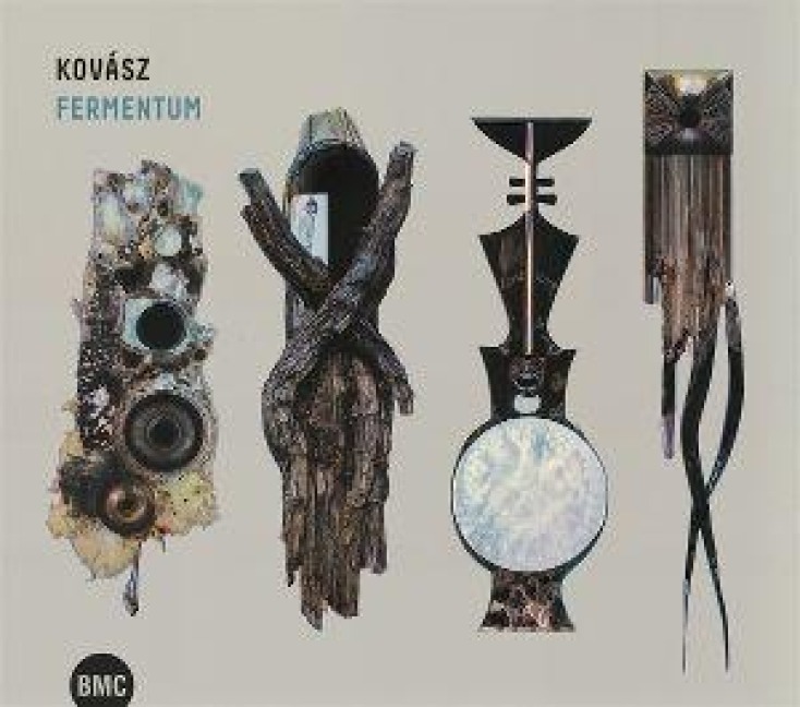 Fermentum - Kov sz