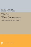 Cover-Bild zum Titel 'The Star Wars Controversy' von ''