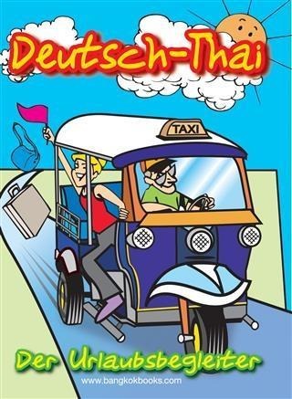 Deutsch-Thai - Georg Gensbichler