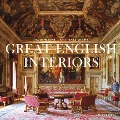 Cover-Bild zum Titel 'Great English Interiors' von 'Derry Moore, David Mlinaric'