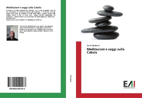 Meditazioni e saggi sulla Cabala - Daniel Shorkend