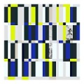 Cover-Bild zum Titel 'Monument' von 'Portico Quartet'