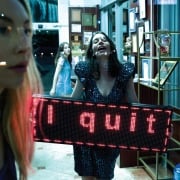 Cover-Bild zum Titel 'I quit' von 'Haim'