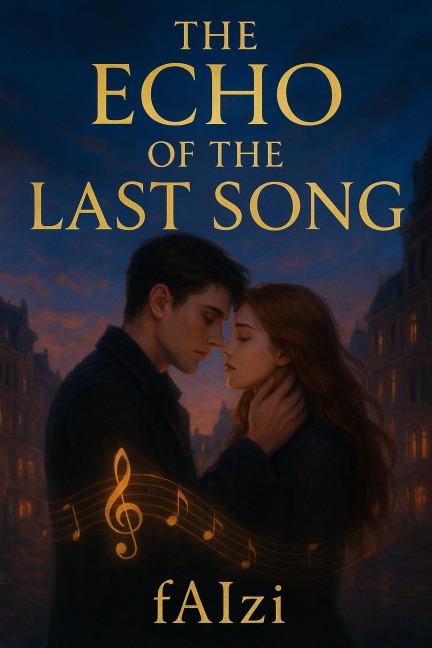 The Echo of the Last Song - Faizi