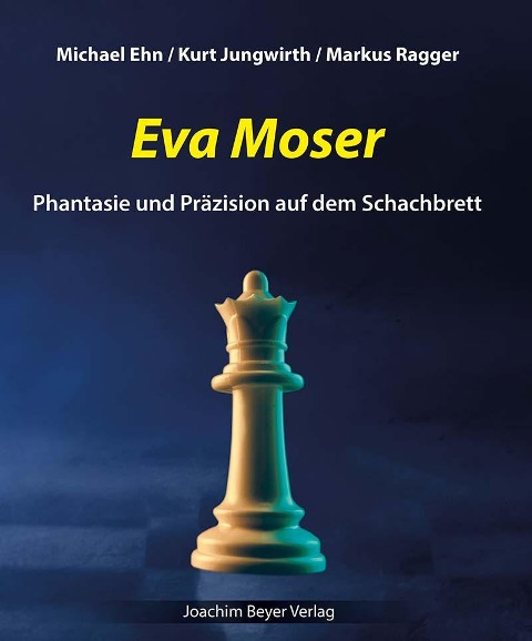 Eva Moser - Michael Ehn, Kurt Jungwirth, Markus Ragger