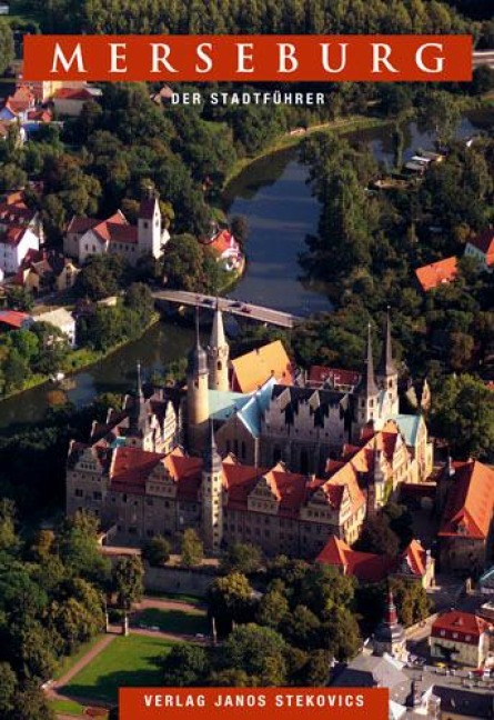 Merseburg - Achim Todenhöfer