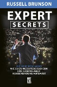 Expert Secrets - Russell Brunson