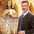 Cover-Bild zum Titel 'Ave Maria - Die schönsten Marienlieder' von 'Oswald Sattler'