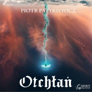 Cover-Bild zum Titel 'Kraw¿d¿: Otch¿a¿' von 'Piotr Patykiewicz'