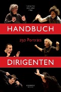 Cover-Bild zum Titel 'Handbuch Dirigenten' von ''