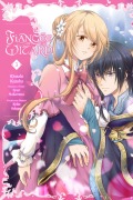 Cover-Bild zum Titel 'Fiancée of the Wizard, Vol. 3' von ''