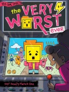 Cover-Bild zum Titel 'Not Ready Player One' von 'Andy Nonamus'