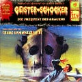 Geister Schocker CD 114: Die Frequenz des Grauens - Frank Hammerschmidt