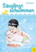 Cover-Bild zum Titel 'Säuglingsschwimmen' von ''