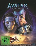 Avatar: The Way of Water BD - 