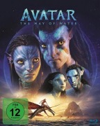 Avatar: The Way of Water BD - 