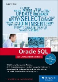 Oracle SQL - Jürgen Sieben