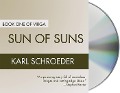 Sun of Suns: Book One of Virga - Karl Schroeder