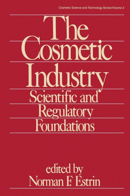 The Cosmetic Industry - Estrin