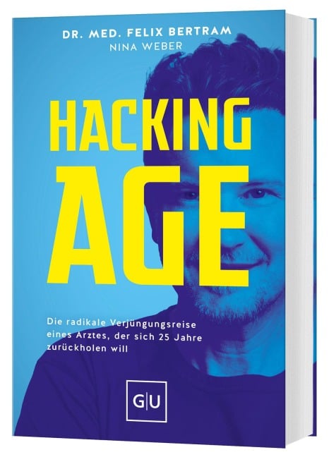 Hacking Age - Felix Bertram, Nina Weber Hacking Age - Felix Bertram, Nina Weber