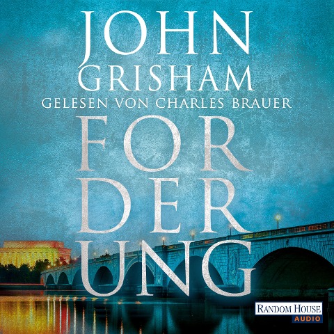 Forderung - John Grisham