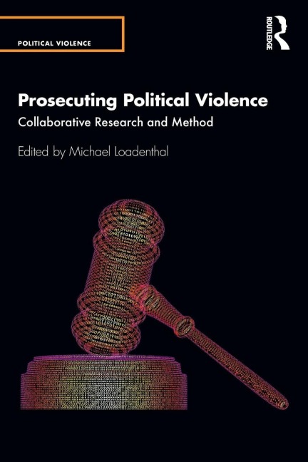 Prosecuting Political Violence - 