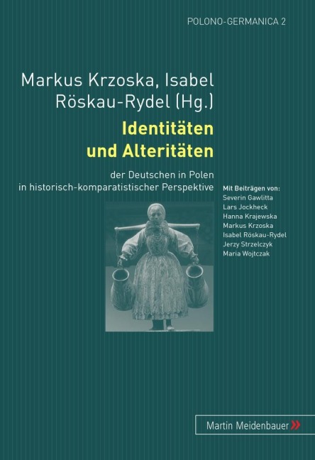 Identitäten und Alteritäten - 