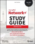 CompTIA Network+ Study Guide - Todd Lammle, Jon Buhagiar
