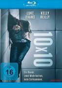 Cover-Bild zum Titel '10x10' von 'Noel Clarke, Suzi Ewing, Christopher Holmes'