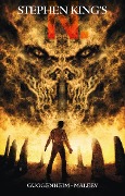 Stephen Kings N. - Stephen King, Marc Guggenheim, Alex Maleev