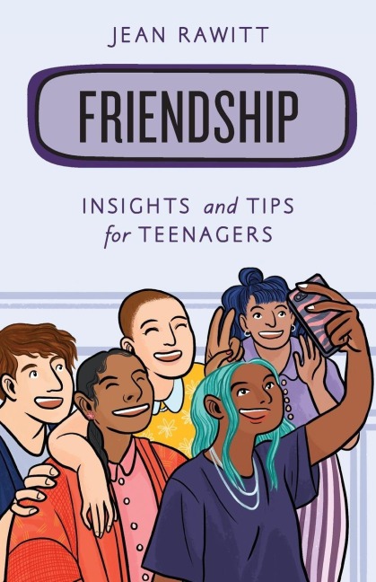 Friendship - Jean Rawitt