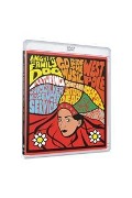 Cover-Bild zum Titel 'Night At The Family Dog&Go Ride The Music&..(2DVD)' von 'Various Artists'