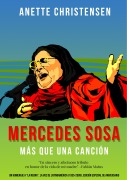Cover-Bild zum Titel 'Mercedes Sosa - Más que una Canción' von 'Anette Christensen'