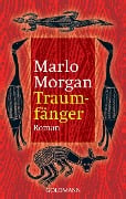 Cover-Bild zum Titel 'Traumfänger' von 'Marlo Morgan'