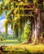 Igel und Wildschweine - Sabine Sener