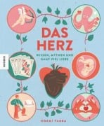 Das Herz - Noemí Fabra